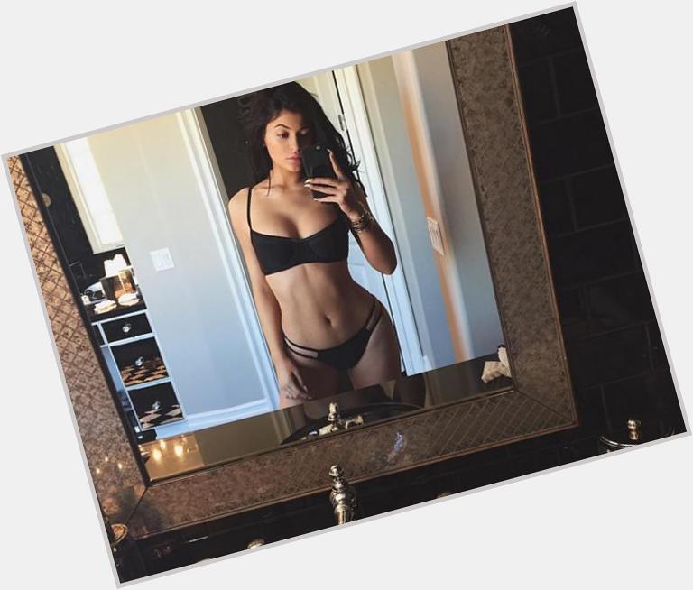 Happy Birthday Kylie Jenner - See all her hottest looks here:  
