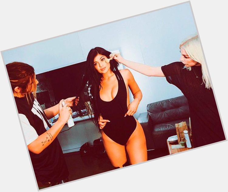 Happy 18th Birthday Kylie Jenner: 18 of her most outrageous looks.  
