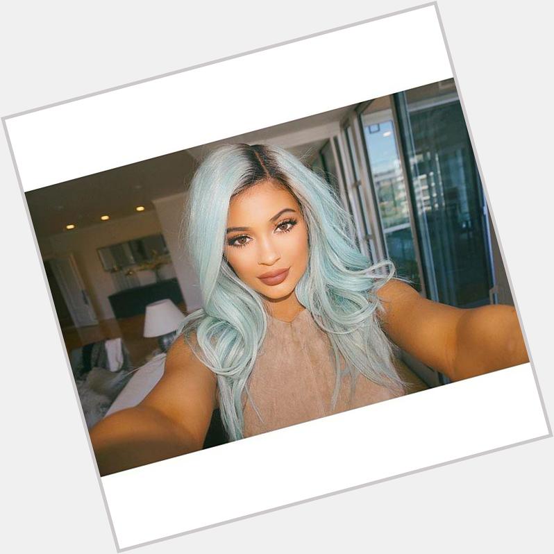 Happy birthday Celebrate her 18 most glam selfies ever HERE:  