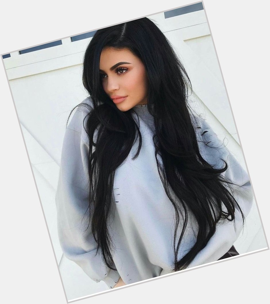 Happy Birthday to the stunning Kylie Jenner. The reality star and businesswoman turns 20 today! 
