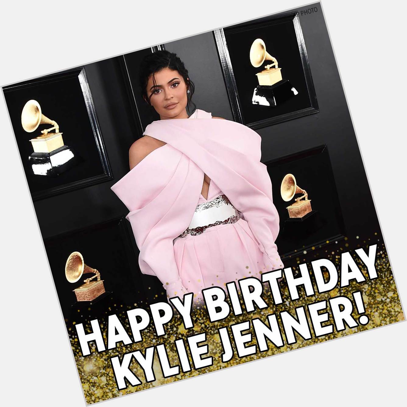 Happy Birthday, Kylie Jenner! The fashion designer, social media guru and reality TV star is celebrating. 