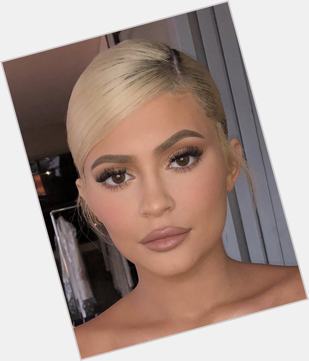 Happy Birthday Kylie Jenner- The Youngest Self-Made Billionaire Ever  