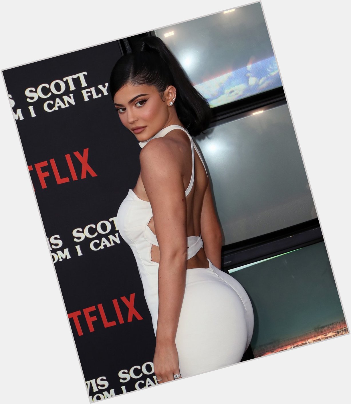 Happy Birthday to the sexy Kylie Jenner, who is turning 23 