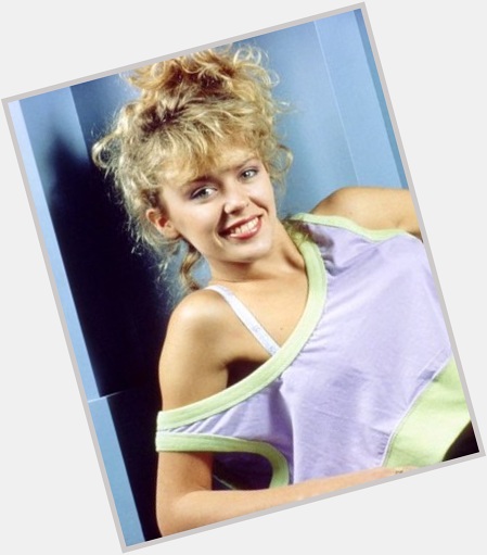 Happy 53rd birthday to Kylie Minogue today! 
