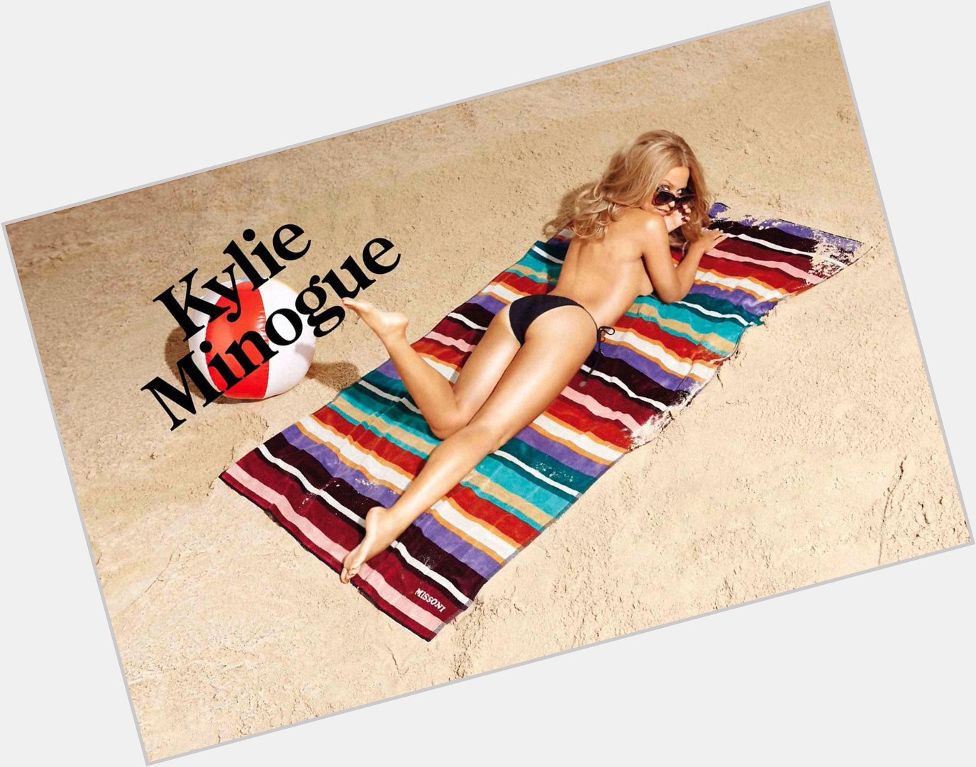 Happy birthday to Kylie Minogue\s sexy lickable spankable fuckable arse    