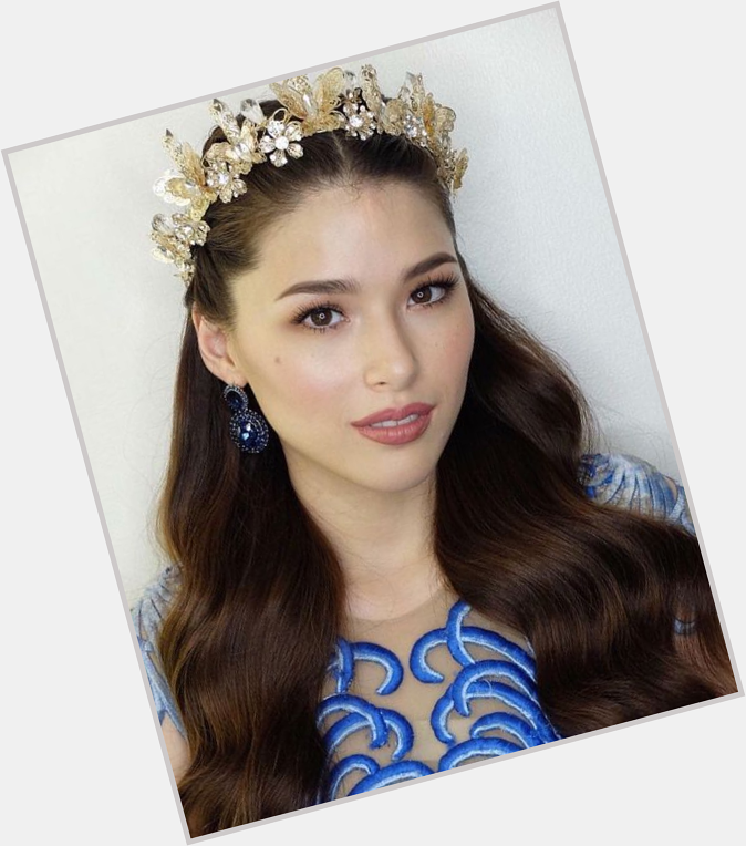Happy Birthday to our Kapuso actress KYLIE PADILLA! Stay safe and blessed.   