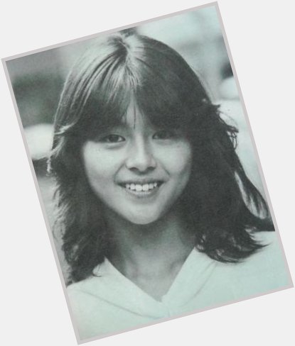 Queen of Idol     Kyoko Koizumi 
aka      KyonKyon 

Happy 52nd Birthday!!!

4 Feb 1966 