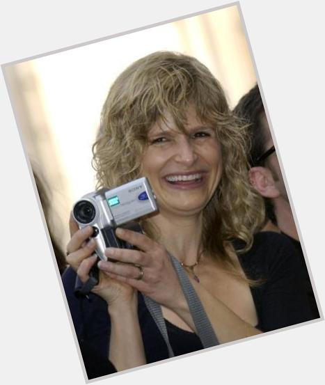 Happy 49th Birthday to todays über-cool celebrity with an über-ordinary video camera: KYRA SEDGWICK 