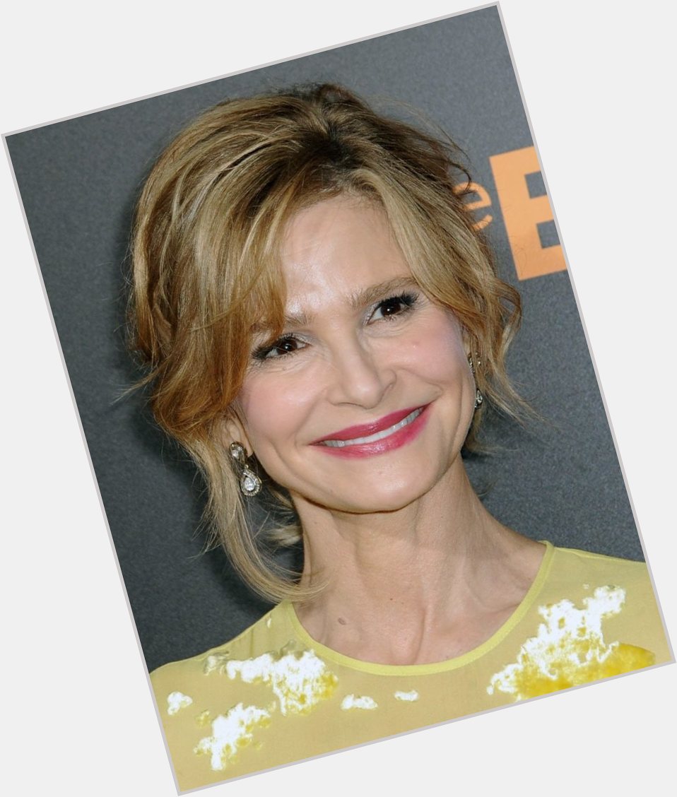 HAPPY 53rd BIRTHDAY to KYRA SEDGWICK!!
 American actress and producer. 