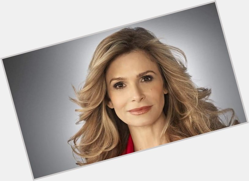 Happy Birthday to American actress, producer and director,
Kyra Sedgwick (August 19, 1965). 