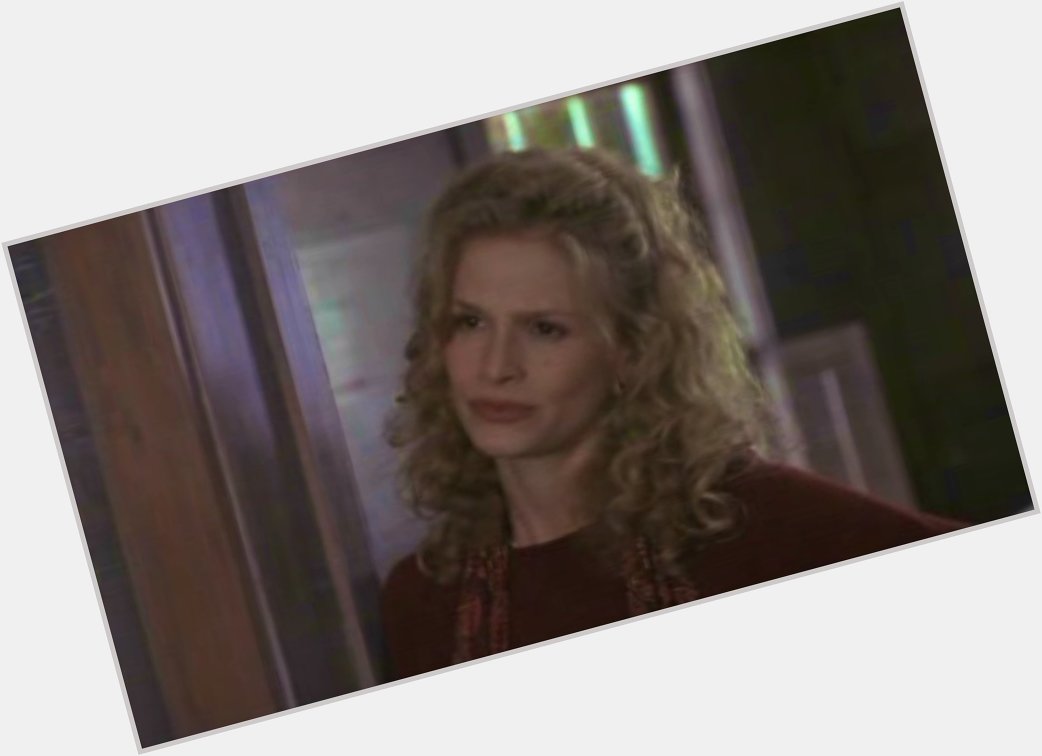 Happy birthday Kyra Sedgwick. She stole Something to talk about it IMHO. 