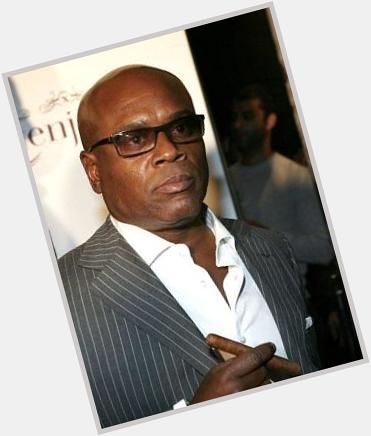 Happy Birthday to record executive, songwriter, and record producer Antonio M. \"L.A.\" Reid (born June 7, 1956). 