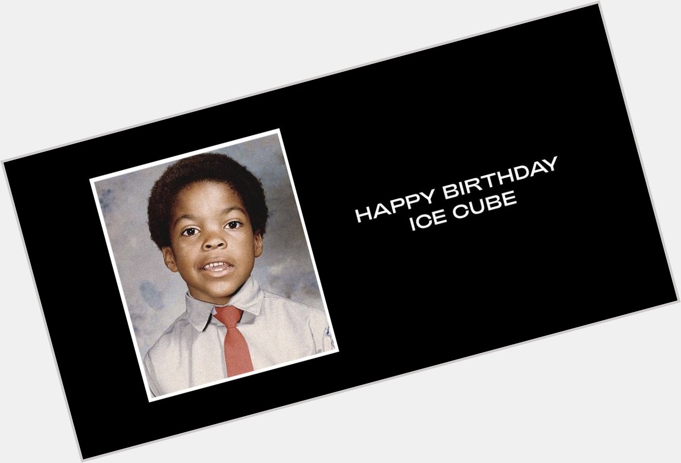  Happy Birthday Ice Cube & La La Anthony  