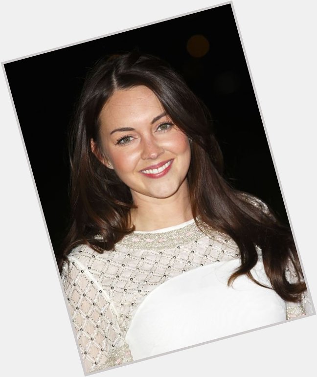 Happy Birthday Lacey Turner 