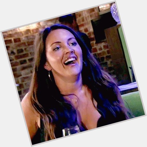 Happy birthday to the powerhouse that is lacey turner  