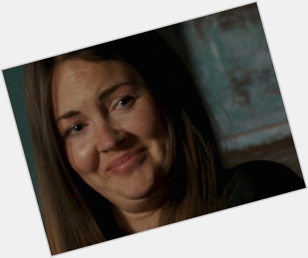 Happy birthday to the best actress on British television, Lacey Turner!! 