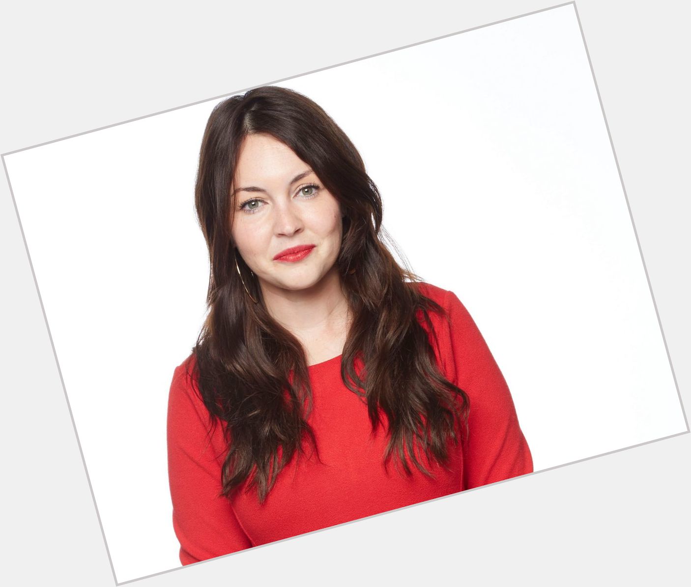 Happy Birthday Lacey Turner 