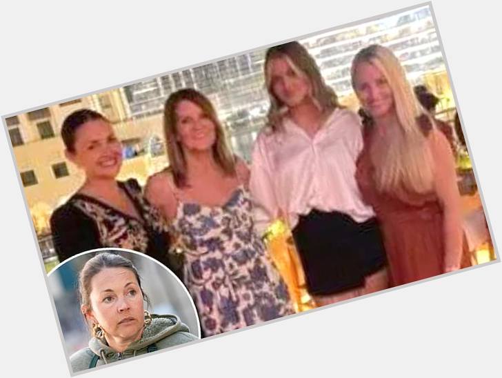 EastEnders Lacey Turner shares snap of rarely seen soap sisters as she wishes her mum happy birthday 