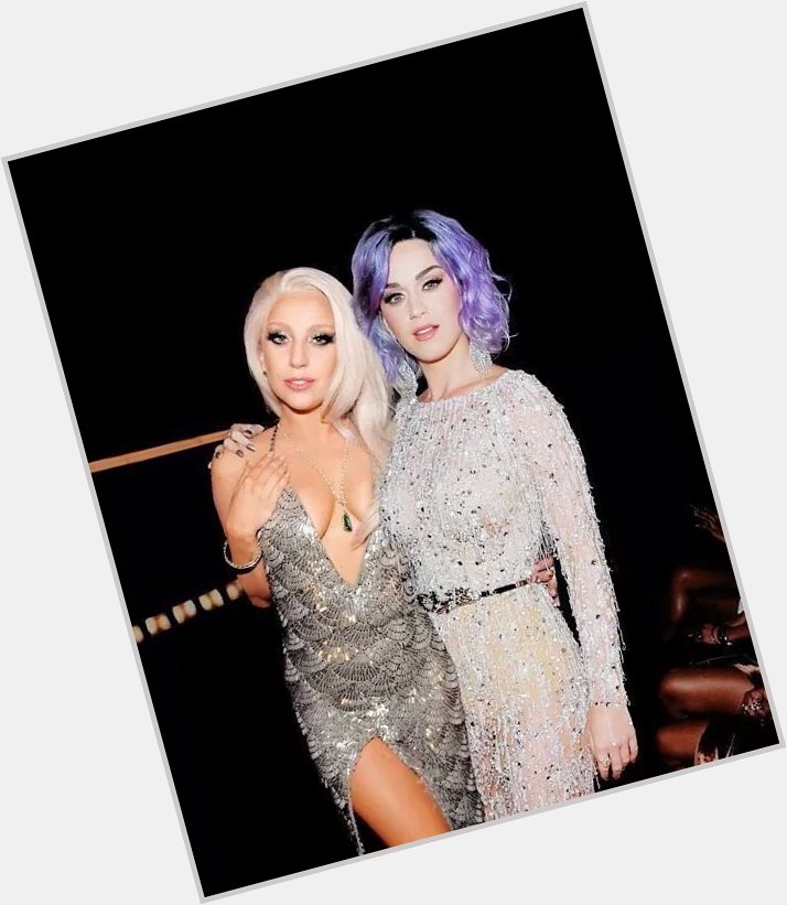 Happy Birthday Lady Gaga, the queen of pop, the legend, katy perry s sweetest and best friend in music industry  