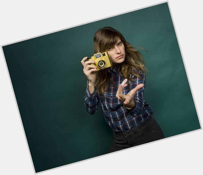 Happy 36th Birthday to today\s über-cool celebrity with an über-cool Holga camera: the beautiful LAKE BELL 