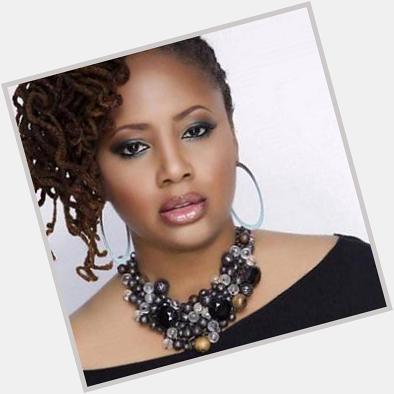 Happy Birthday to R&B and jazz singer Eulaulah Donyll Hathaway (born Dec. 16, 1968), best known as Lalah Hathaway. 