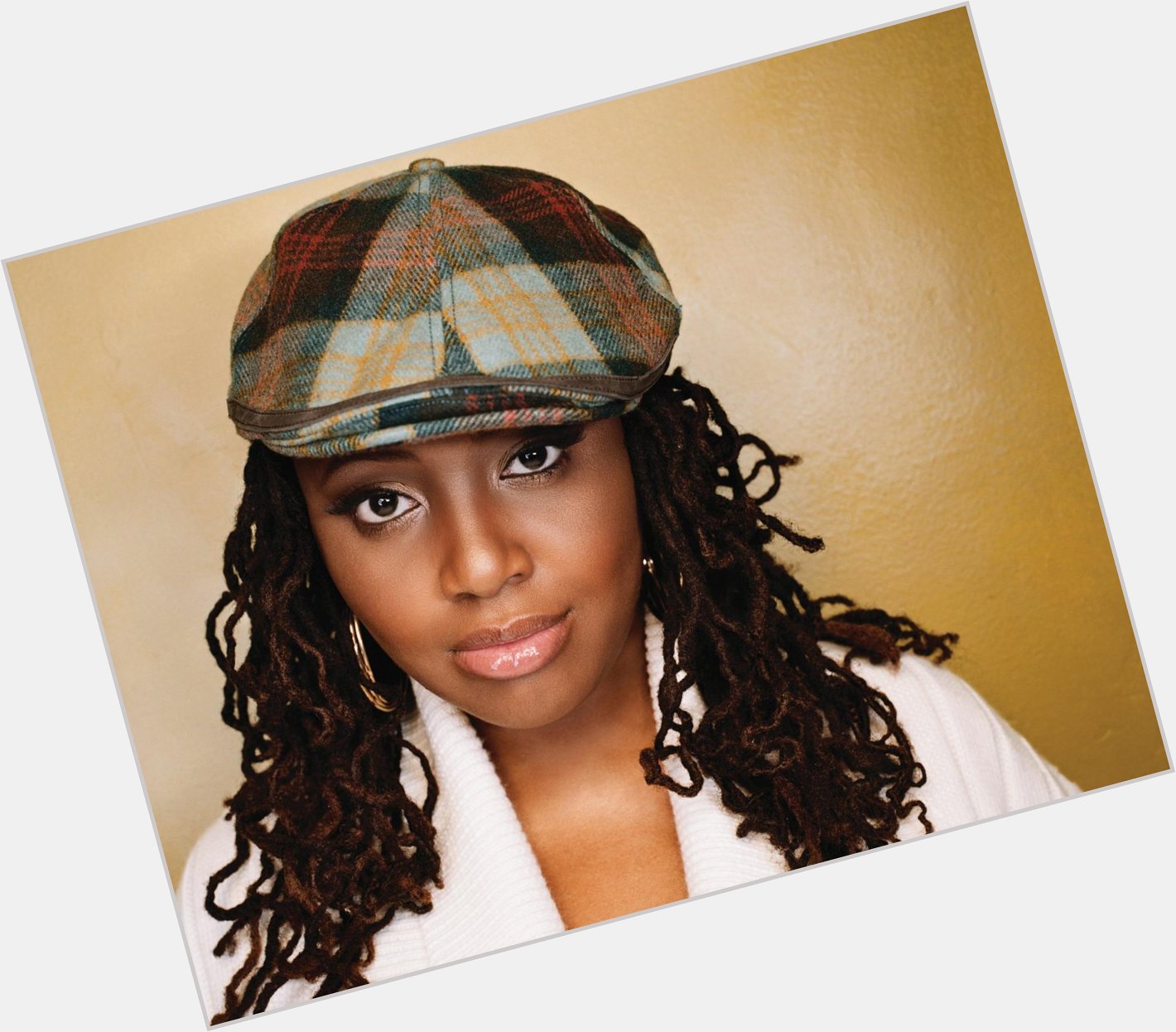 Happy Birthday to Lalah Hathaway from 