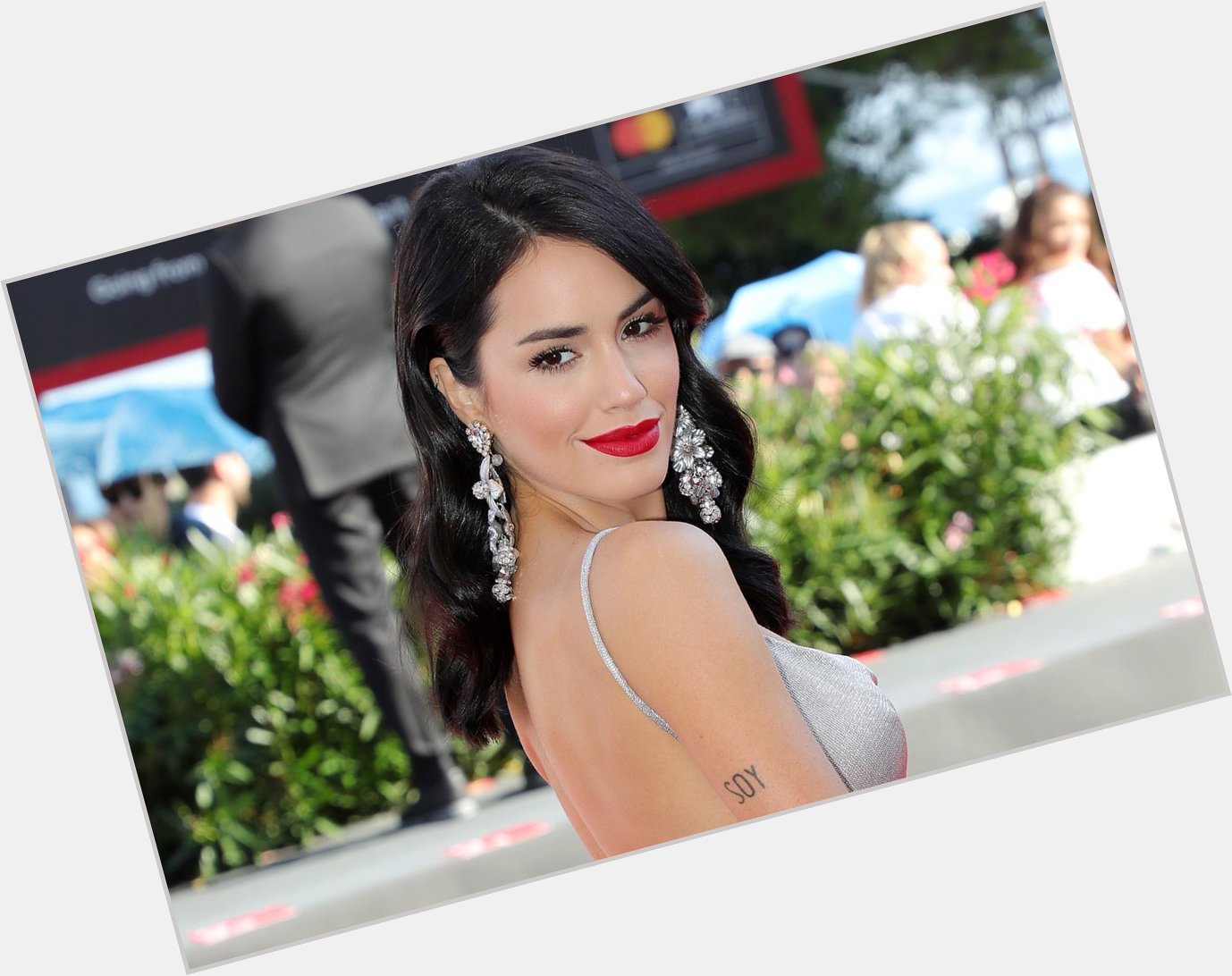Happy birthday  Check out Lali\s Sexiest Intagram Moments in 27 Photos
 