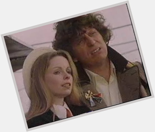 Happy Birthday Lalla Ward ... one of my favourite Dr Who assistants Romana 