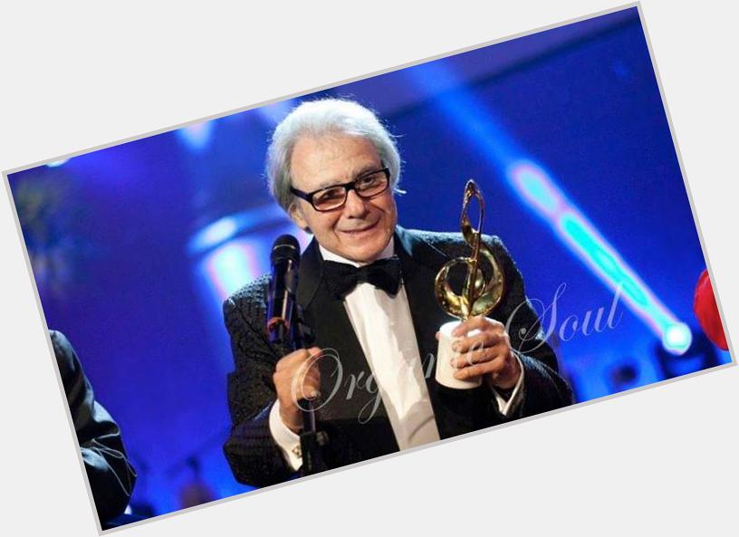 Happy Birthday from Organic Soul Film and TV composer Lalo Schifrin is 83
 