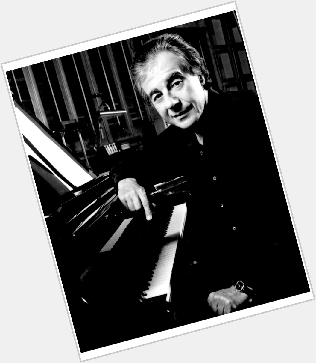 Happy 85th birthday to LALO SCHIFRIN! Who\s Minding the Mint? theme:  