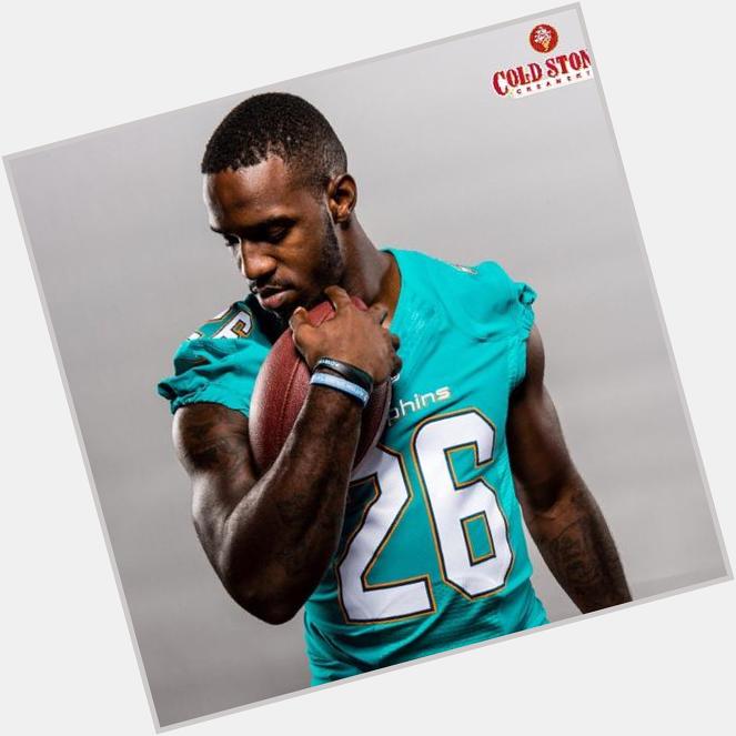 Pirates would like to wish a Happy Birthday to Running Back Lamar Miller! 