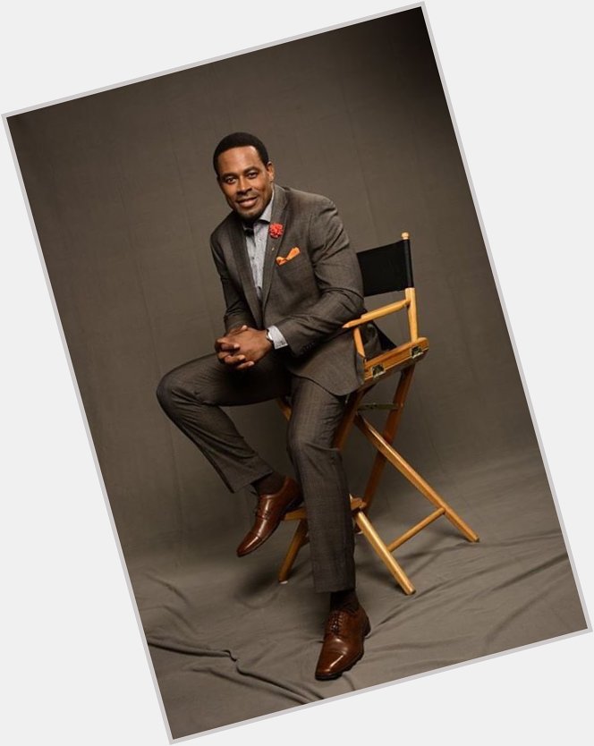 Happy birthday     Lamman Rucker. May God bless you many more years to come. 