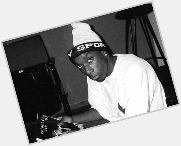 43 years ago today, Lamont Coleman was born. Happy Birthday and RIP BIG L 