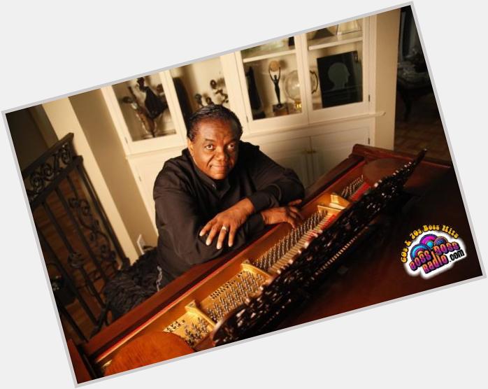 A Big BOSS Happy Birthday today to Lamont Dozier, of Holland-Dozier-Holland fame.  