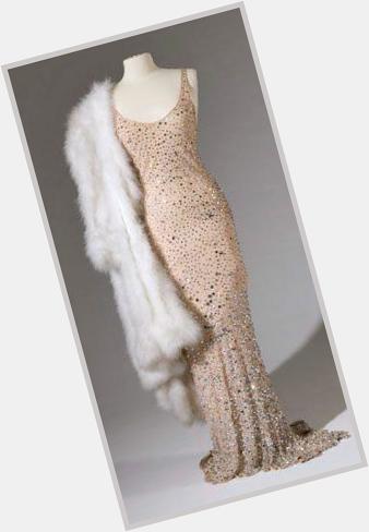\"Million Dollar Man\" by Lana Del Rey would be my form of Marilyn Monroe\s \"Happy Birthday Mr.President\" in that dress 