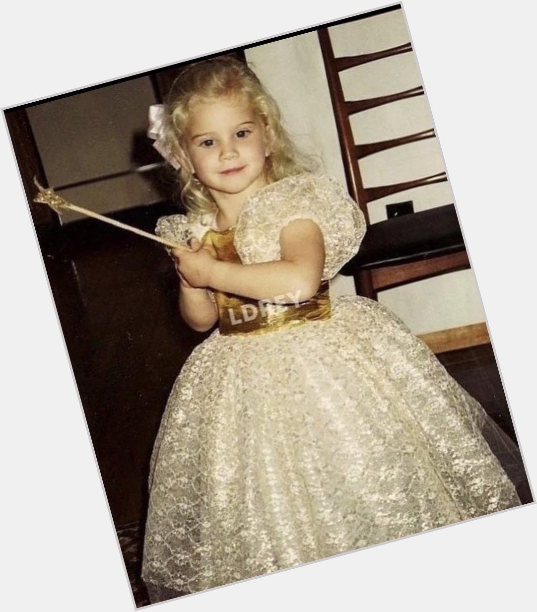 Happy 36th birthday Lana Del Rey!!! 