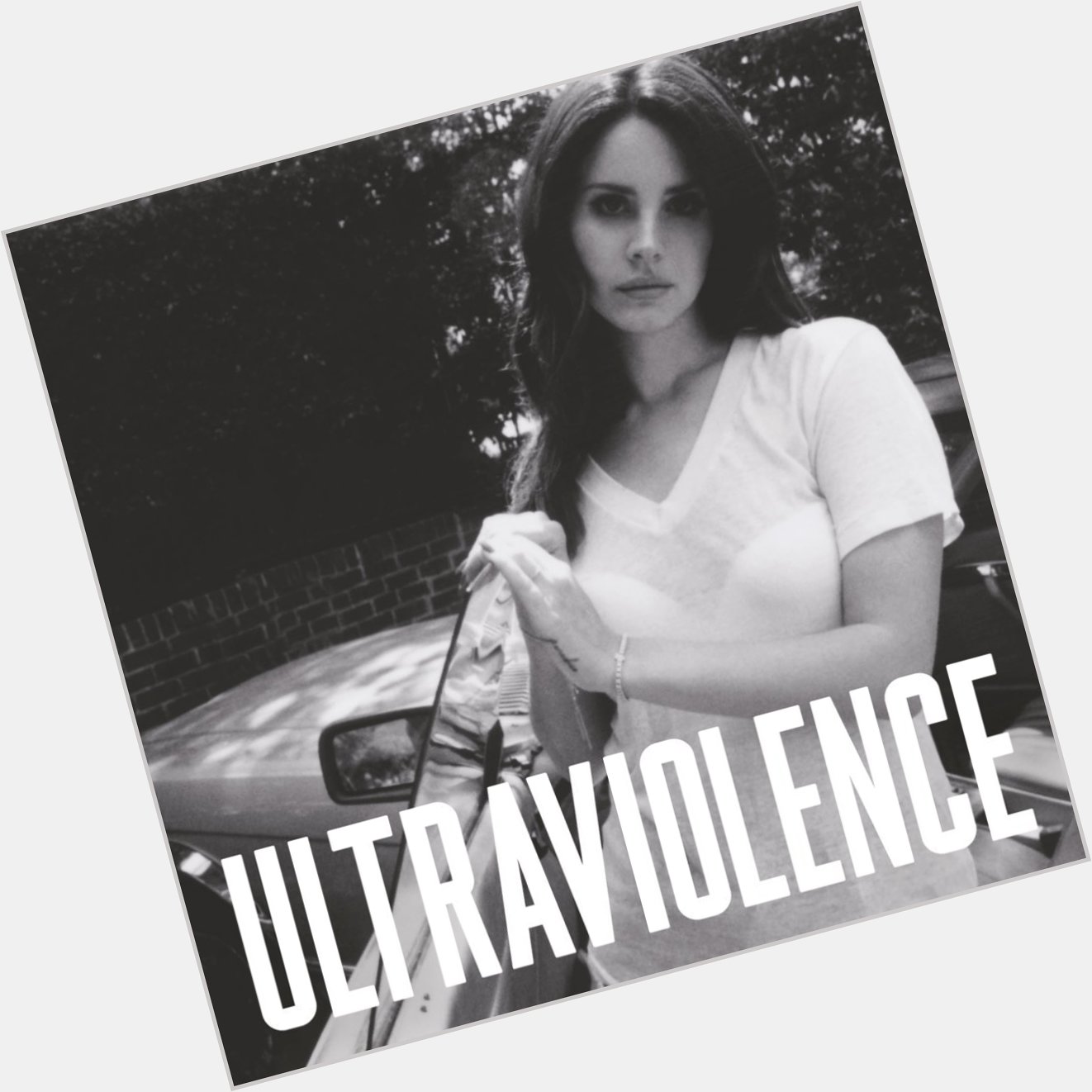 Happy Birthday Ultraviolence! 
Many are not aware that Lana Del Rey recorded this entire album live.
