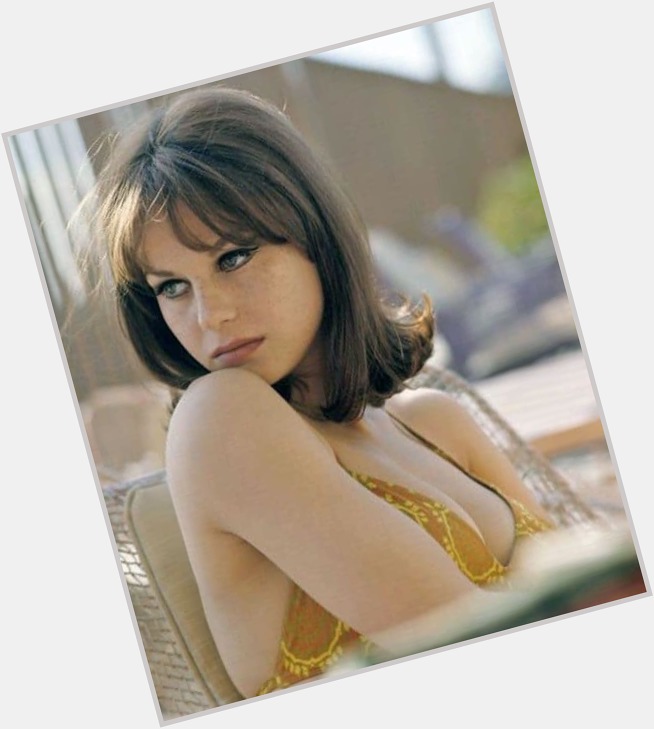 Happy birthday to Lana Wood, Natalie s younger sister! She is 73 today. 