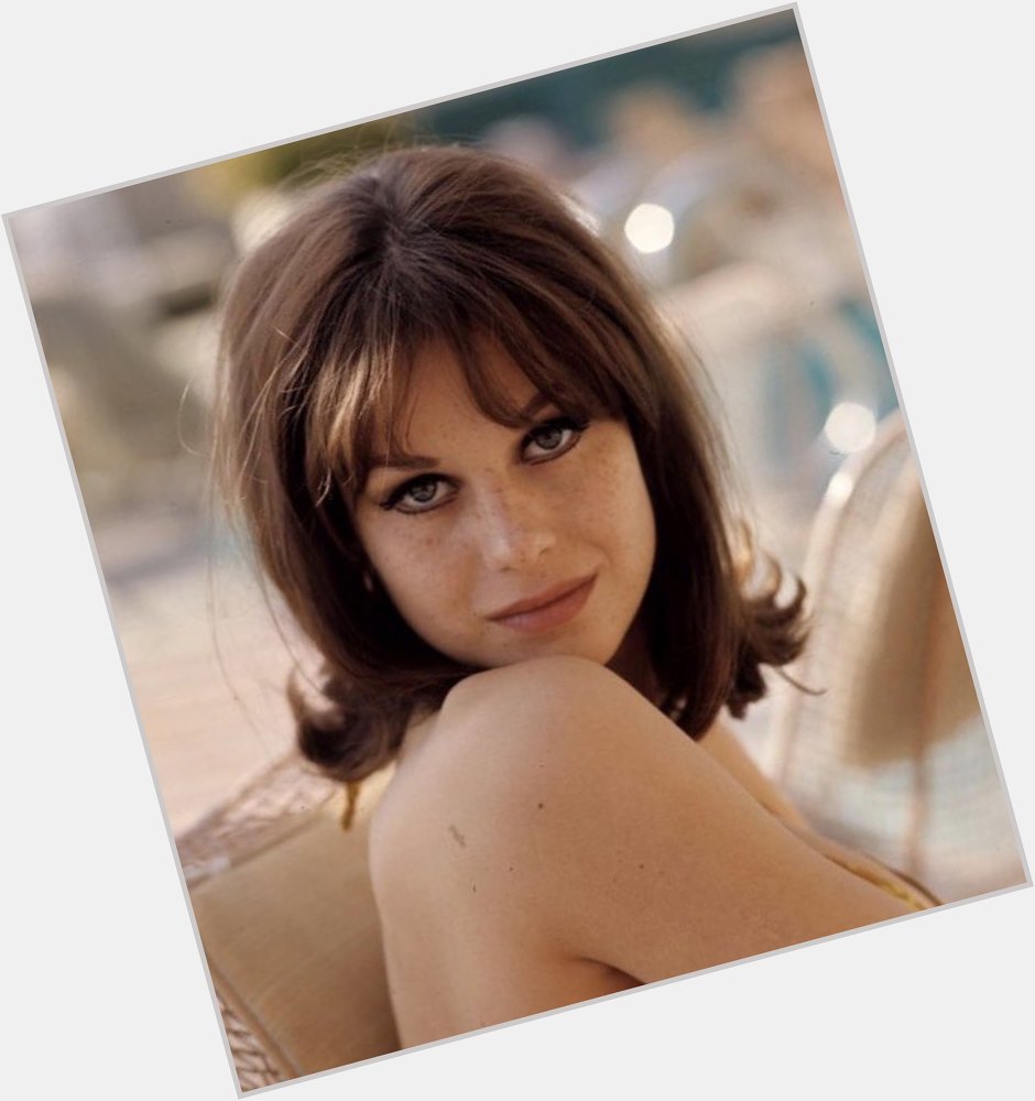 Happy Birthday to actress Lana Wood       Natalie Wood younger sister. 
