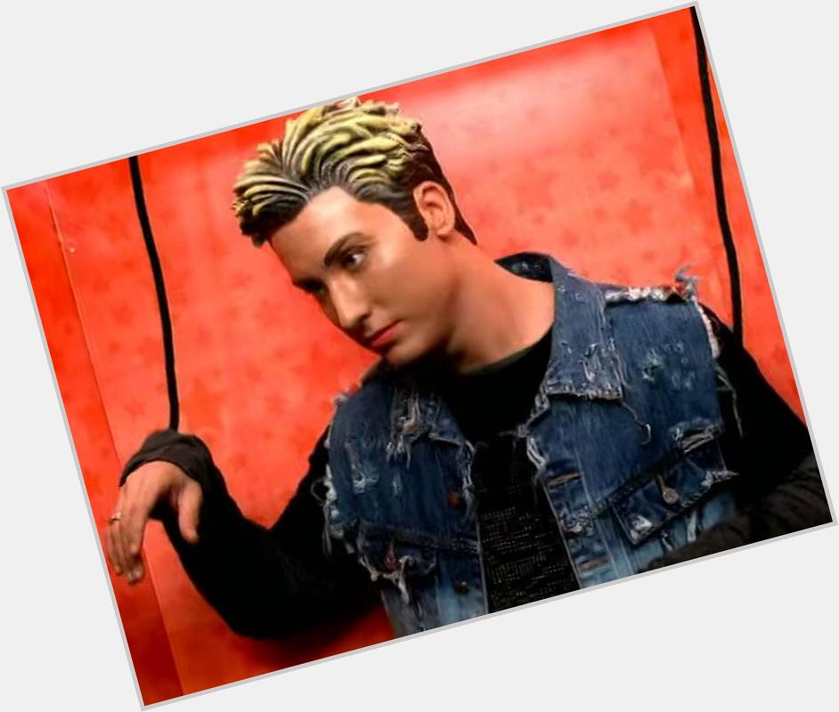 Blast from the Past: Happy 36th Birthday to Lance Bass!  
