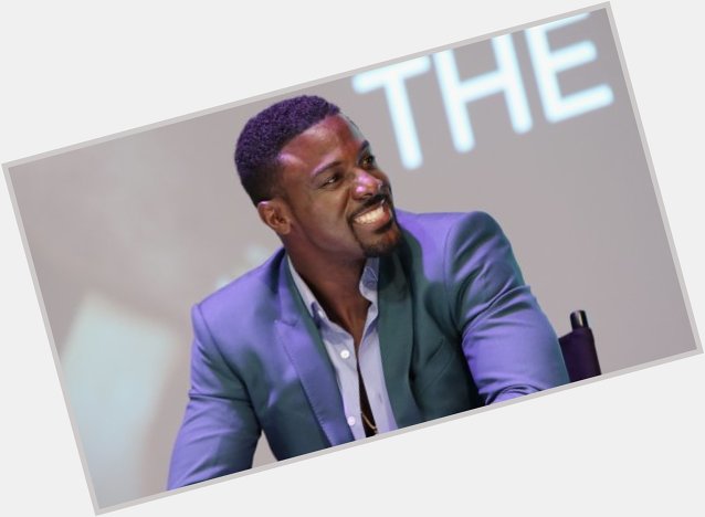 Happy Birthday, Lance!!! 30 Photos of Lance Gross Over The Years  