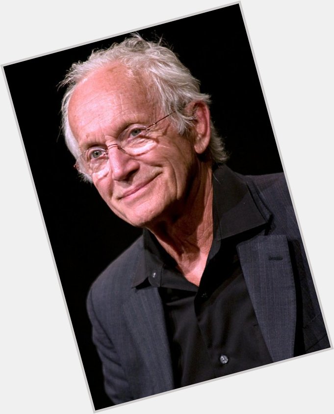Happy birthday Lance Henriksen! is the leading star actor in my sci-fi movie 