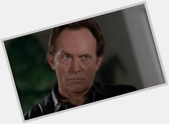 Thanks to for the reminder. Happy Birthday to the legend that is Lance Henriksen  
