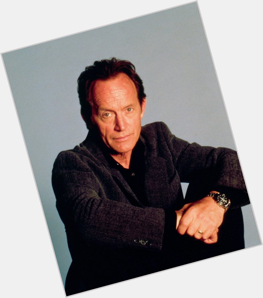 Happy birthday to American actor, voice actor and artist Lance Henriksen, born May 5, 1940. 
