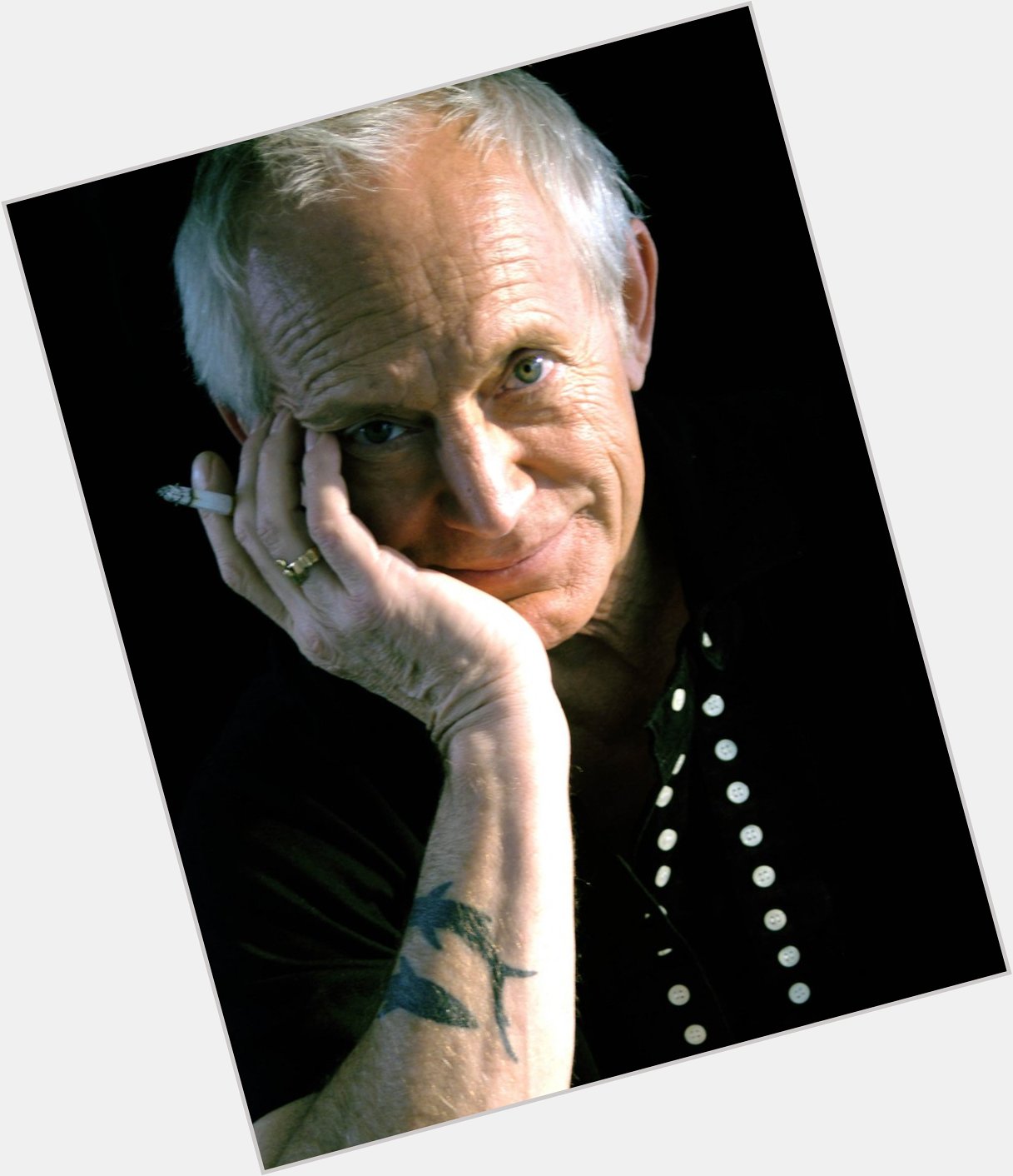   Lance Henriksen turned 83 years old today.  Happy Birthday! 
