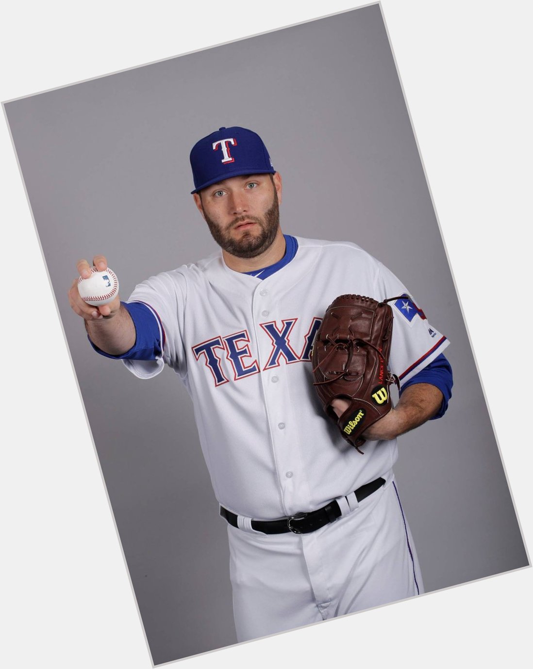 Happy Birthday to former Lance Lynn. 