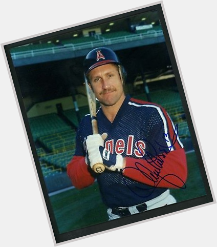 Happy birthday to World Series winning All Star catcher Lance Parrish, who once was a bodyguard for Tina Turner 
