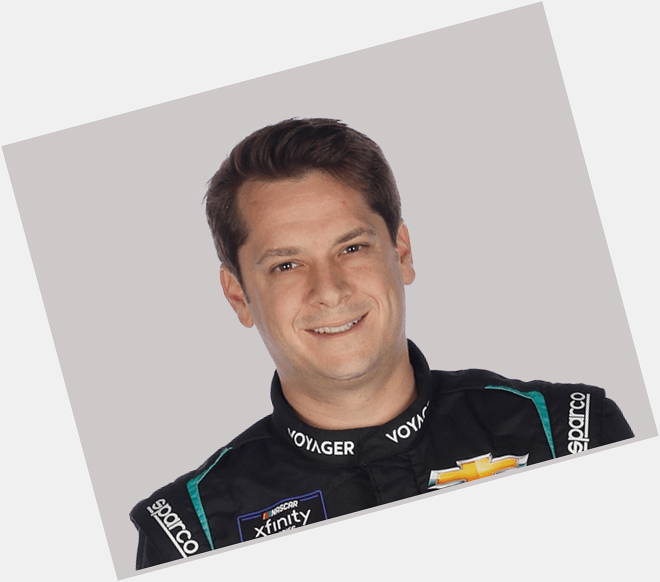 Happy 33rd birthday to (Landon Cassill)! from 