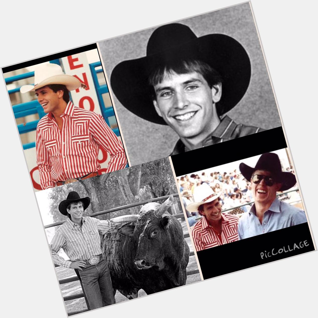 Happy Birthday to one of the best bull riders I\ve ever heard of. Lane Frost. Check him out:  
