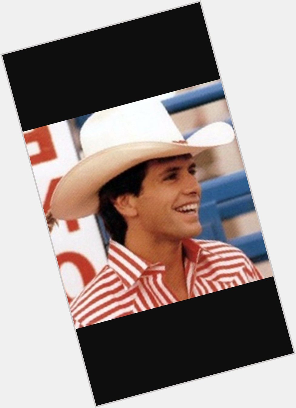 Happy Bday to my hero! The man, the myth, the legend Lane Frost. RIP we all know you\re breaking records up there!!! 